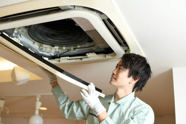 Best Emergency Air Duct Cleaning  in Romeo, MI